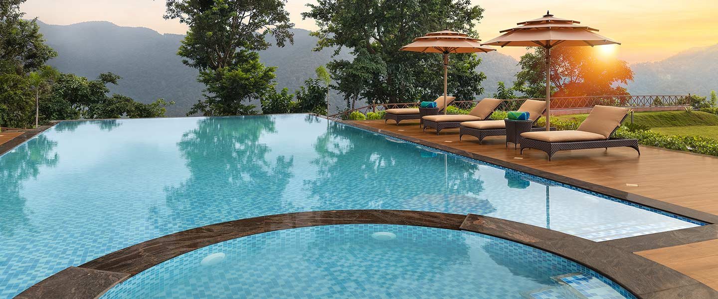 Hotel and Resort Booking